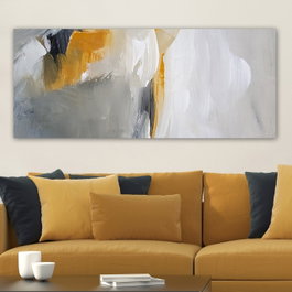 Wallity Lienzo Decorativo Multicolor 50 x 120 cm